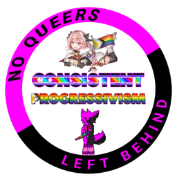 No queers left behind.