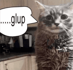 glup