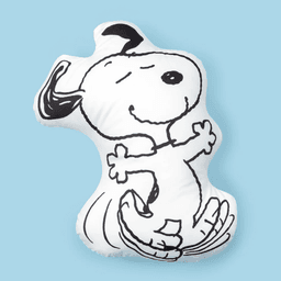 snoopy dance