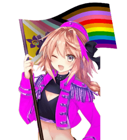 Astolfo (Flag)