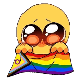 gaysad