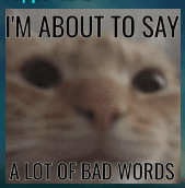 bad