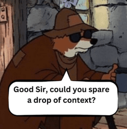 Context