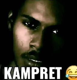 kampret