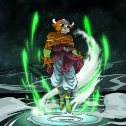 legendarybull