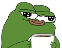 Fren Drink Durrrrrrr