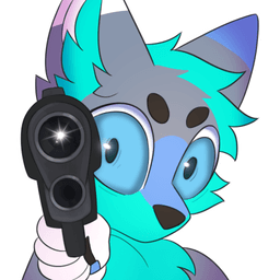 Harou Crash Out Gun