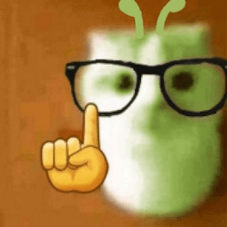 Glorp Nerd