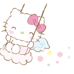 HelloKittySwing (gg/lewdlounge
