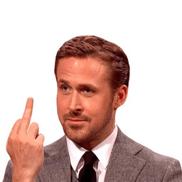 fack you