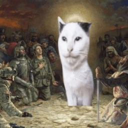 savior 