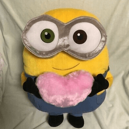 minion love