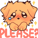Pwease