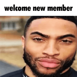 welcome /luvme
