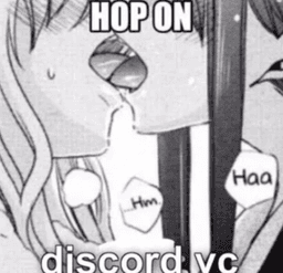 hop on vc /luvme