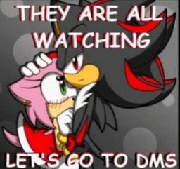 dms /luvme