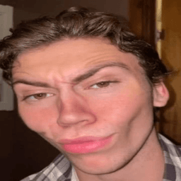 smug