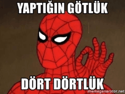 got