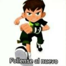 Follense al nuevo