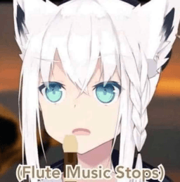 Flute Stops