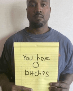 no bitches get bitches