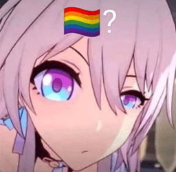 gay?