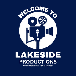 LakesideProductionsWelcome