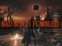 DS3Fumble