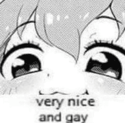 gaybutcool