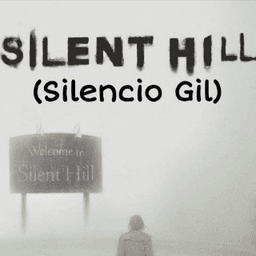 Silencio Gil