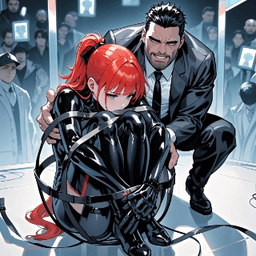 bondage