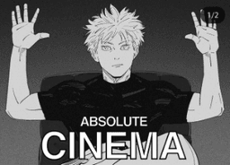 absolute cinema