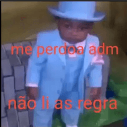 Me perdoa