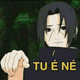 Tu é né 