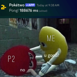 When P2 Bot Dies