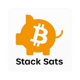 Stack Sats
