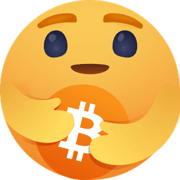 Bitcoin Hug