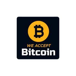 Accept Bitcoin