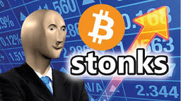 Stonks