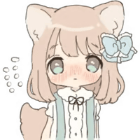 WolfyBlush