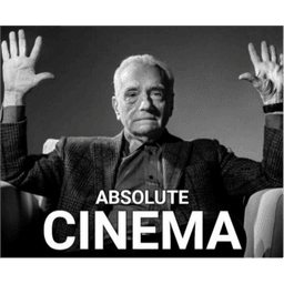 Absolute Cinema