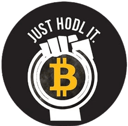 Just HODL!