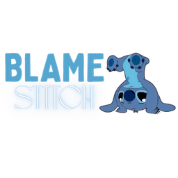 Blame Stitxh