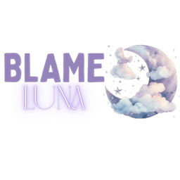 Blame Luna