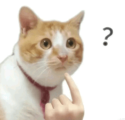 huh