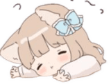 NC - WolfyTired