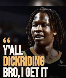 dick riding 