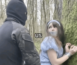 us?