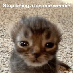 meanie