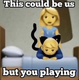 stop playing